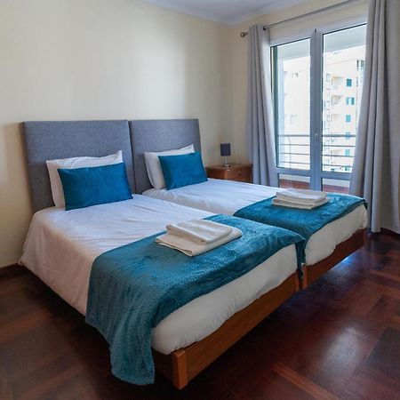 Apartamento Vista Azul Funchal  Buitenkant foto