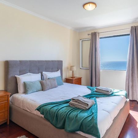 Apartamento Vista Azul Funchal  Buitenkant foto