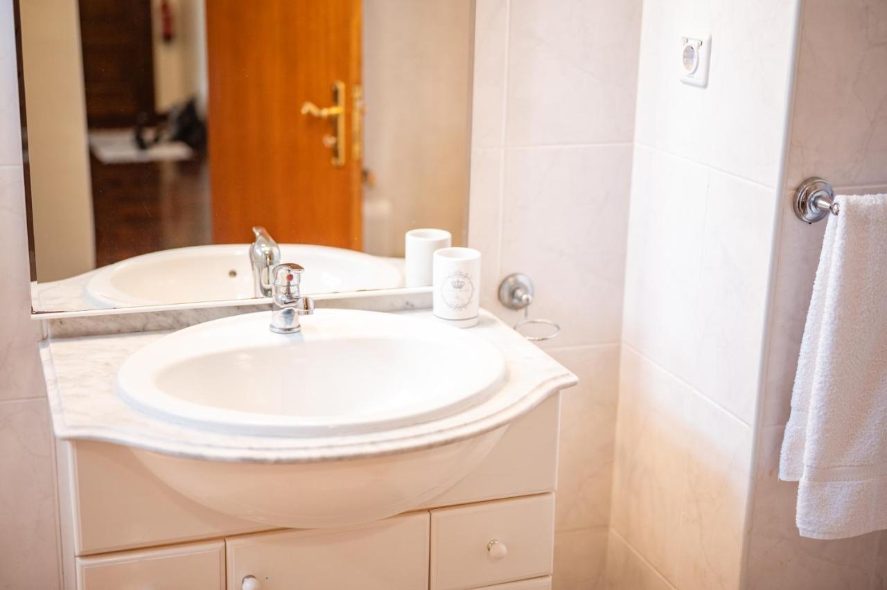 Apartamento Vista Azul Funchal  Buitenkant foto