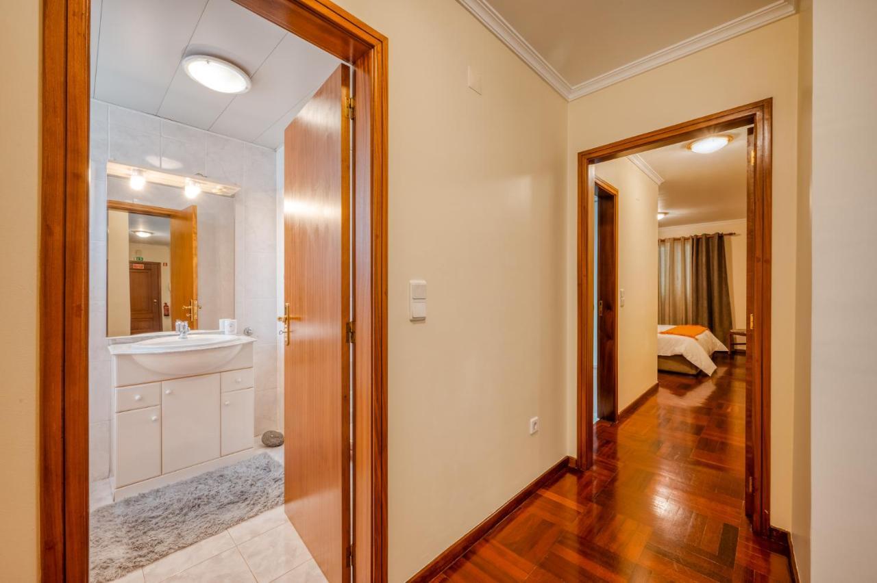 Apartamento Vista Azul Funchal  Buitenkant foto