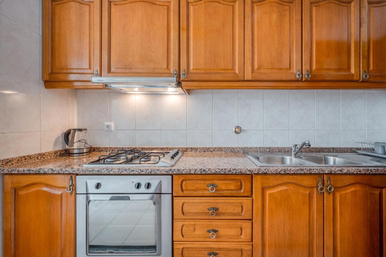 Apartamento Vista Azul Funchal  Buitenkant foto