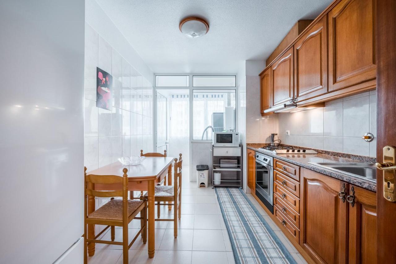 Apartamento Vista Azul Funchal  Buitenkant foto