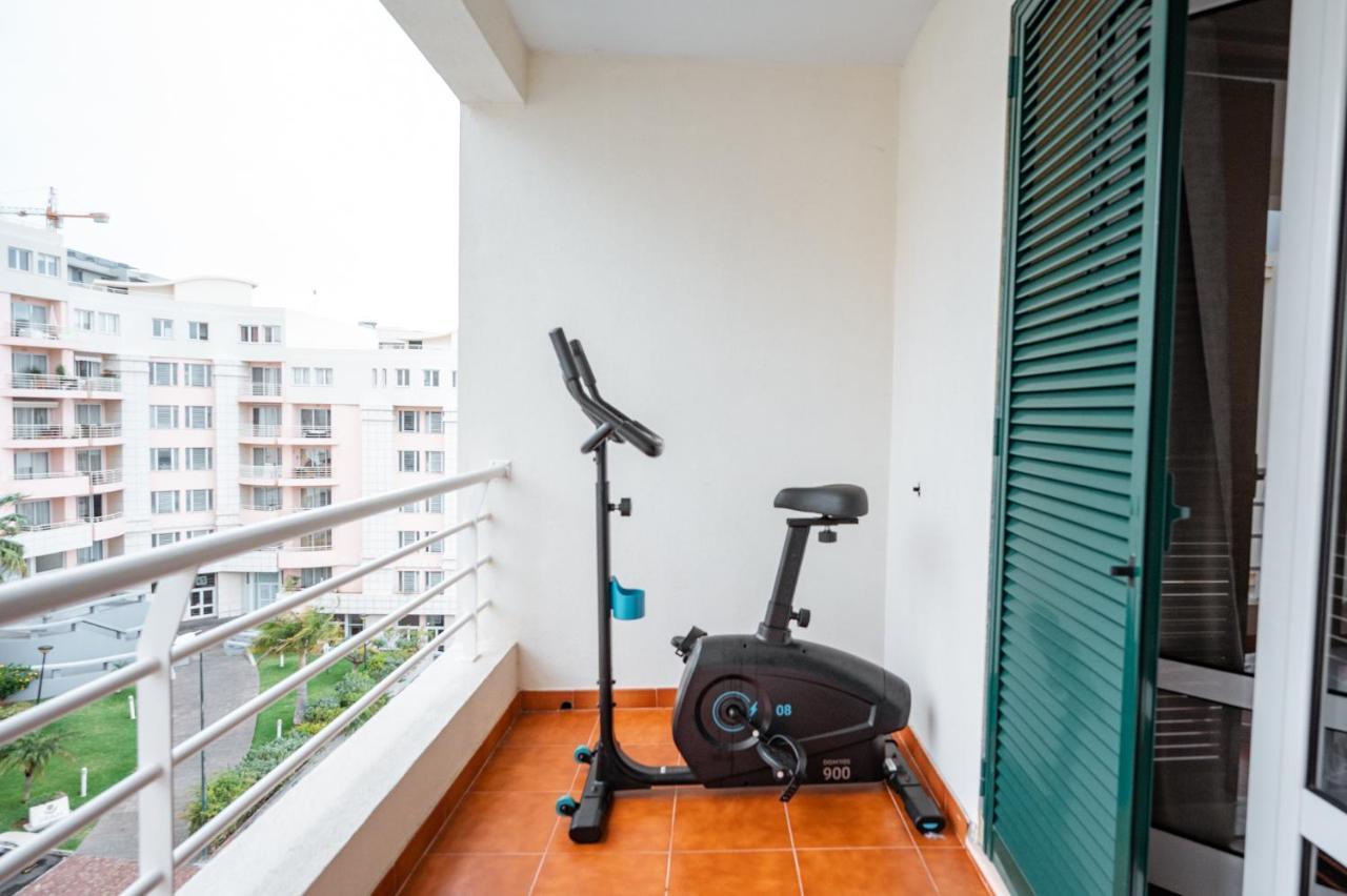 Apartamento Vista Azul Funchal  Buitenkant foto