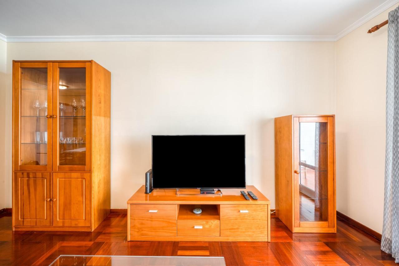 Apartamento Vista Azul Funchal  Buitenkant foto