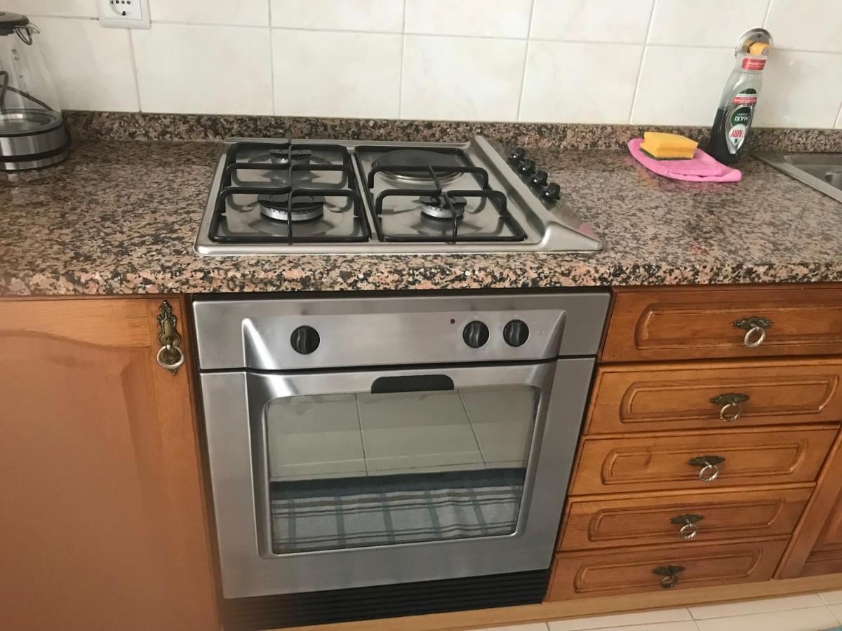 Apartamento Vista Azul Funchal  Buitenkant foto