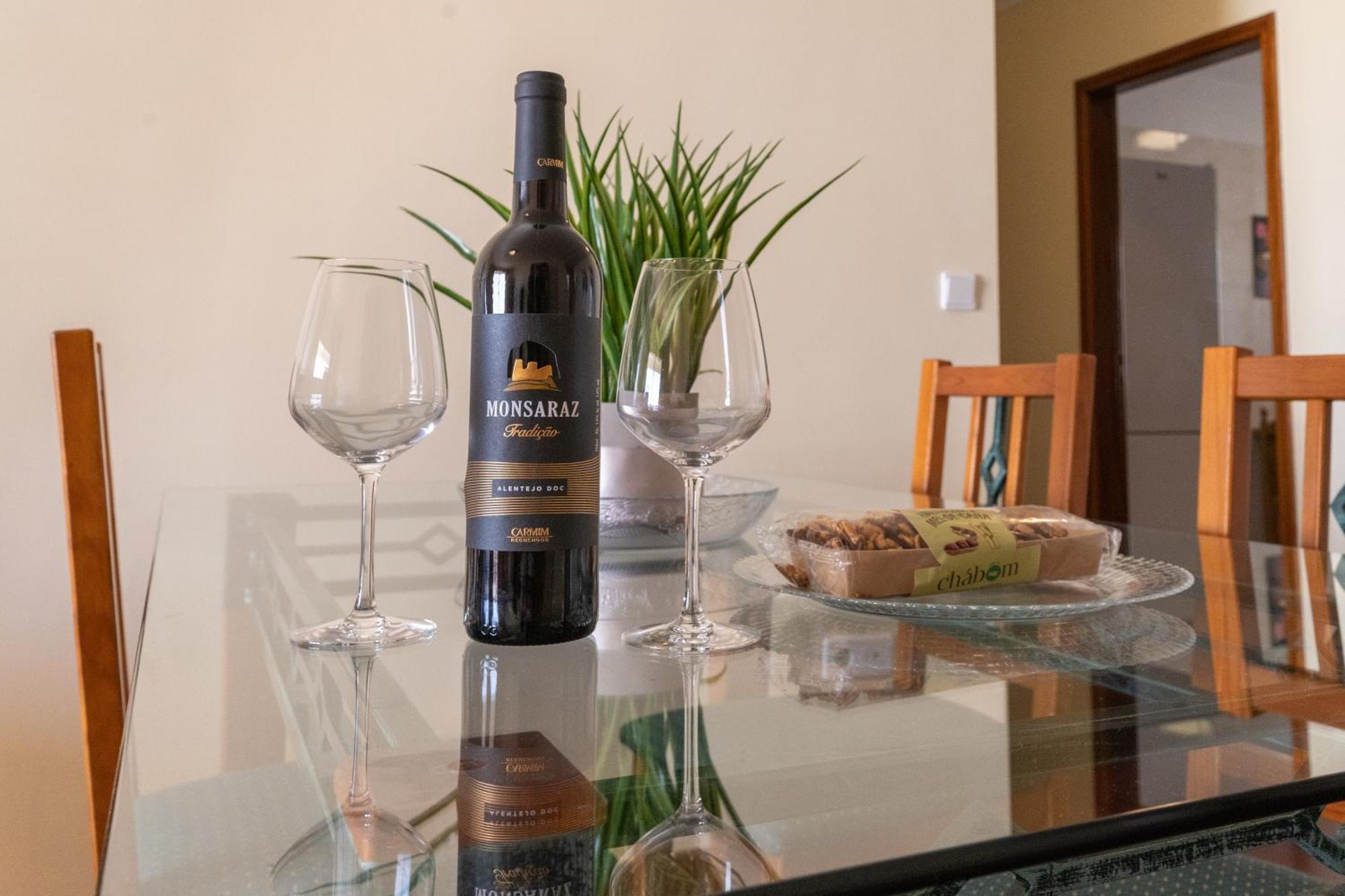 Apartamento Vista Azul Funchal  Buitenkant foto