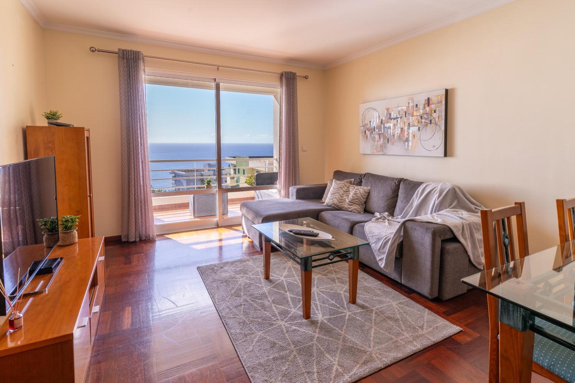 Apartamento Vista Azul Funchal  Buitenkant foto