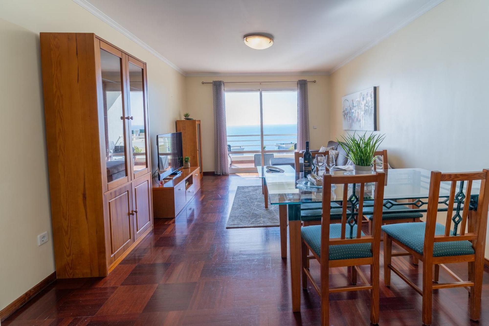 Apartamento Vista Azul Funchal  Buitenkant foto