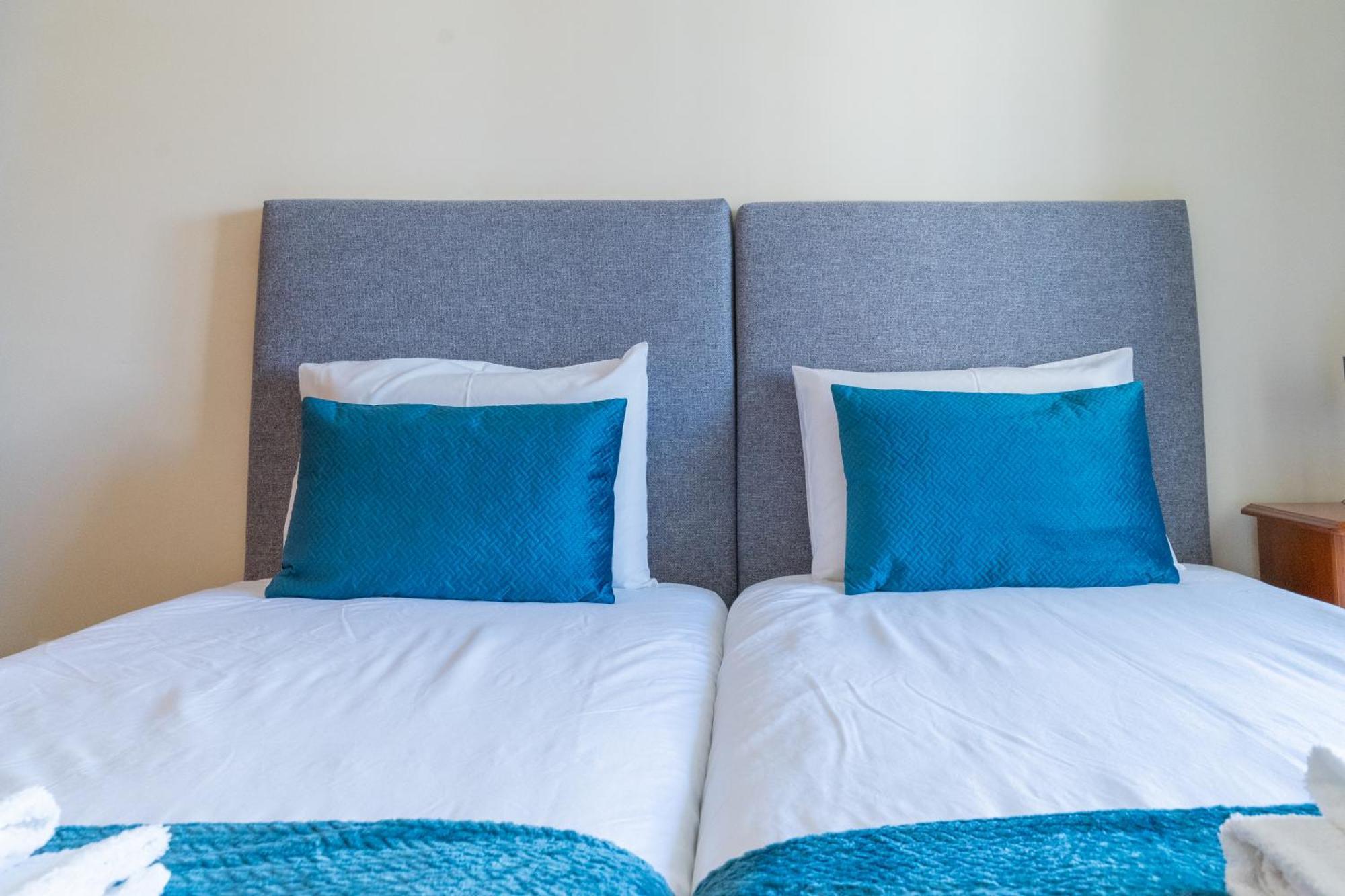 Apartamento Vista Azul Funchal  Buitenkant foto