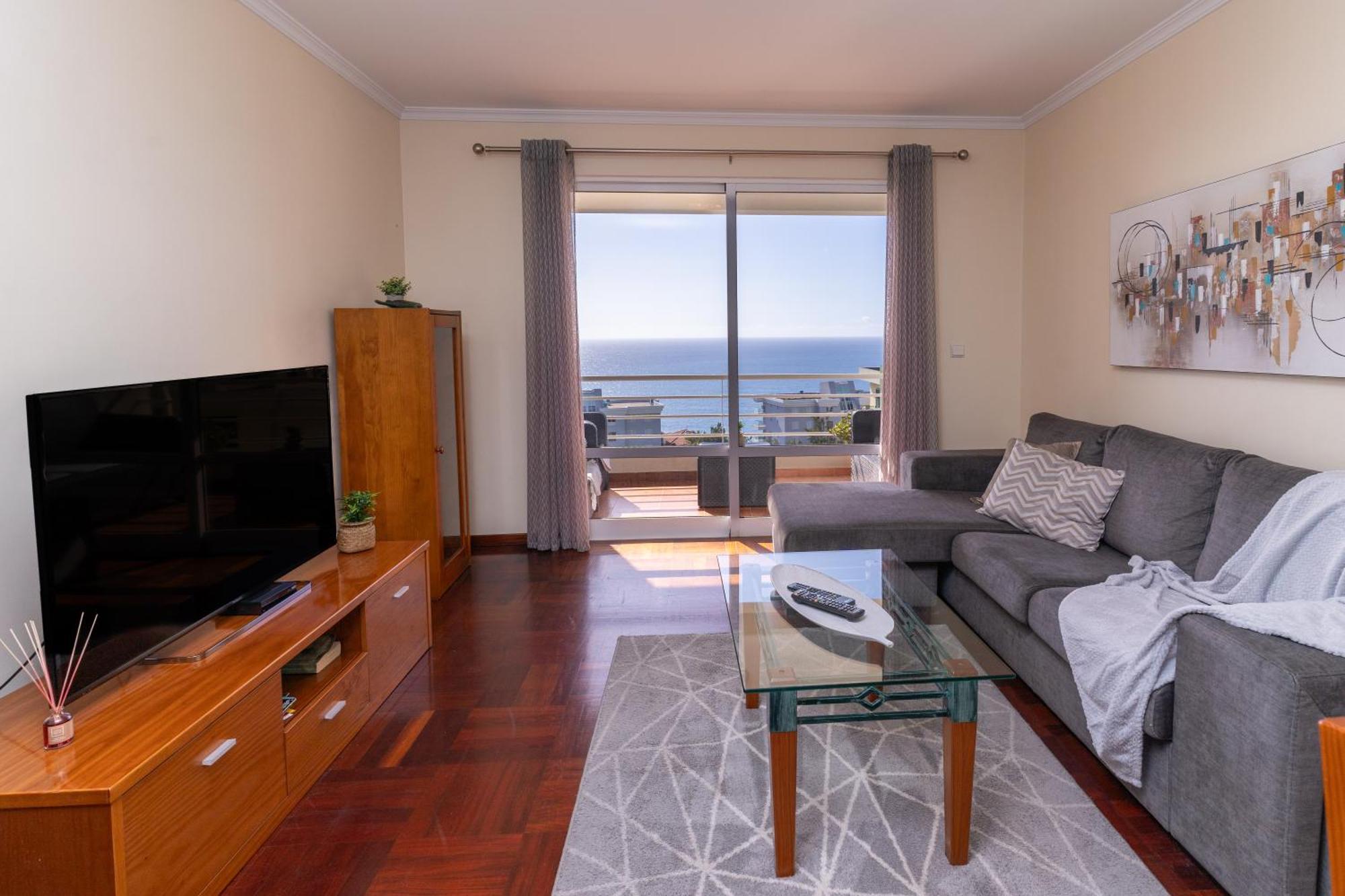 Apartamento Vista Azul Funchal  Buitenkant foto