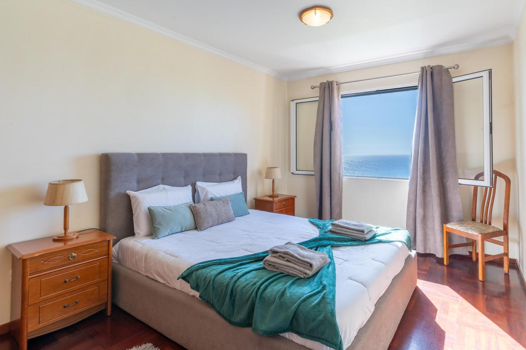 Apartamento Vista Azul Funchal  Buitenkant foto