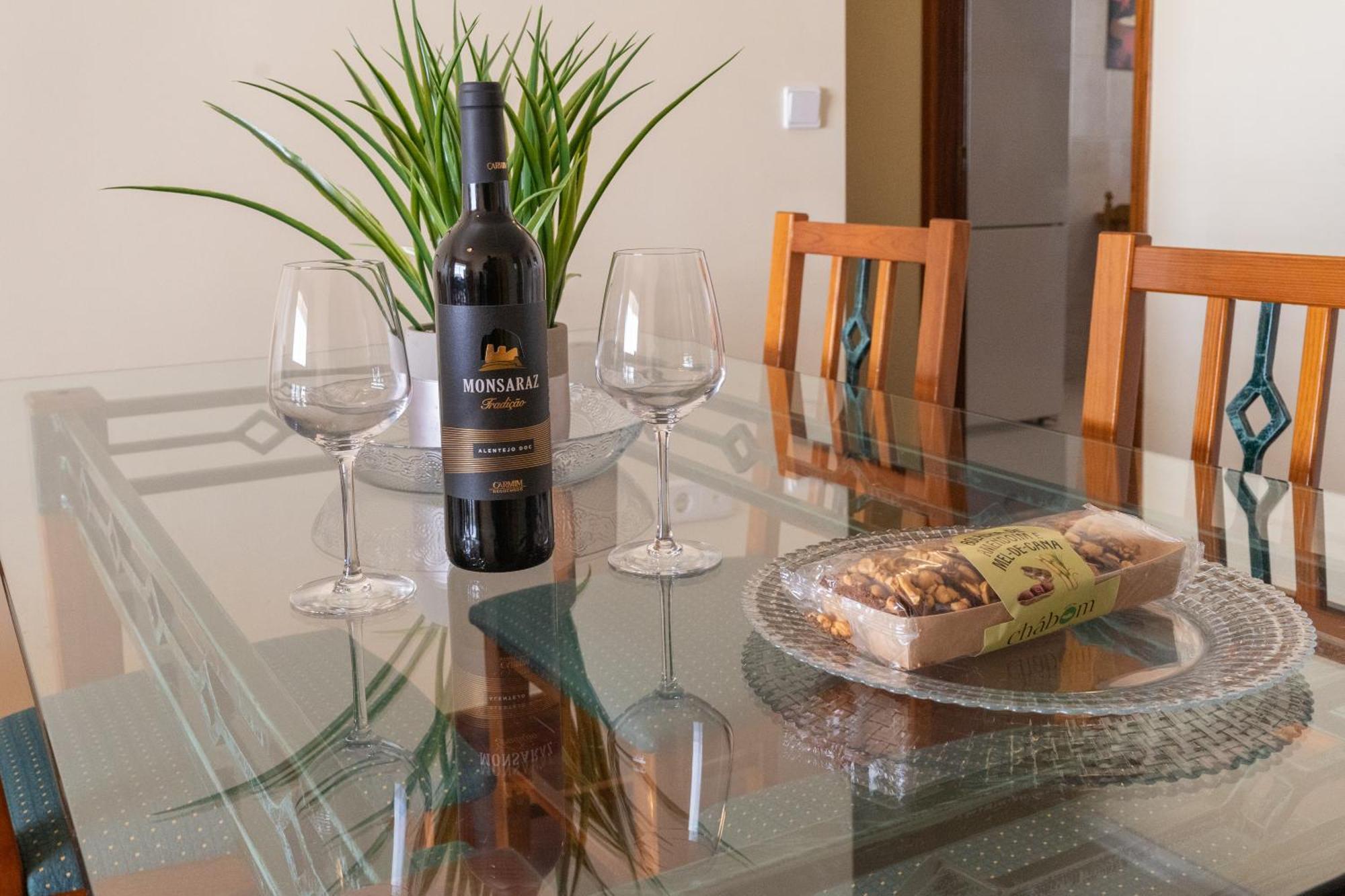Apartamento Vista Azul Funchal  Buitenkant foto