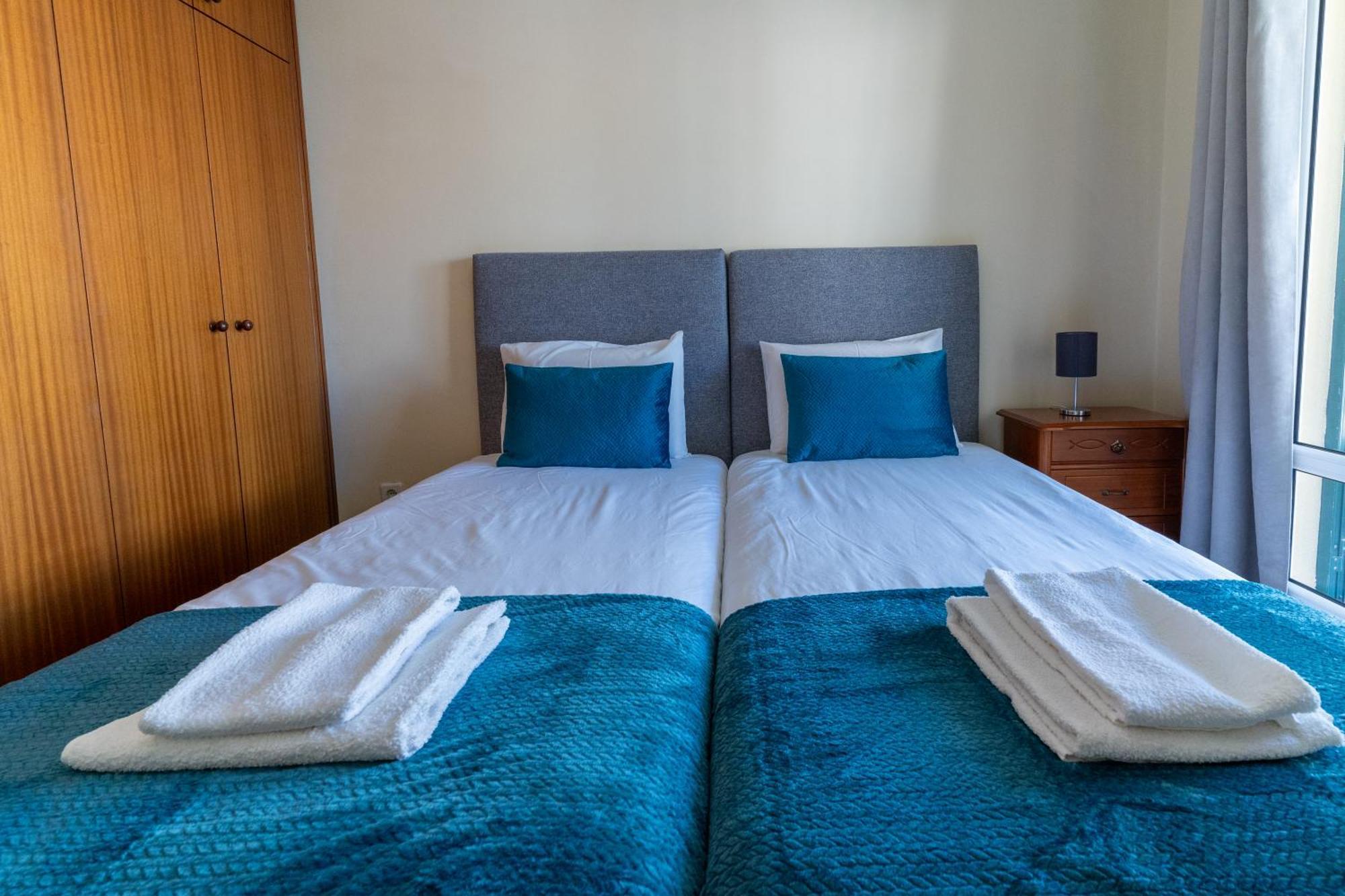 Apartamento Vista Azul Funchal  Buitenkant foto