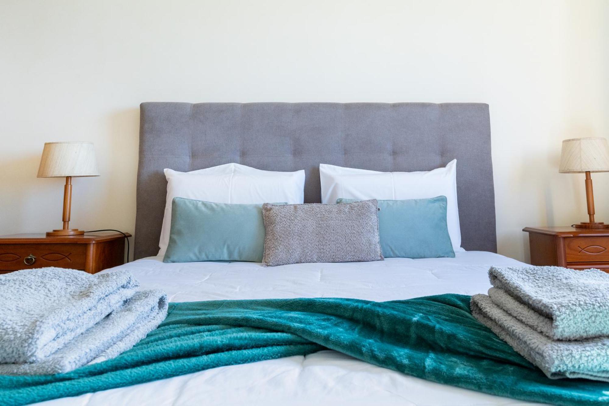 Apartamento Vista Azul Funchal  Buitenkant foto