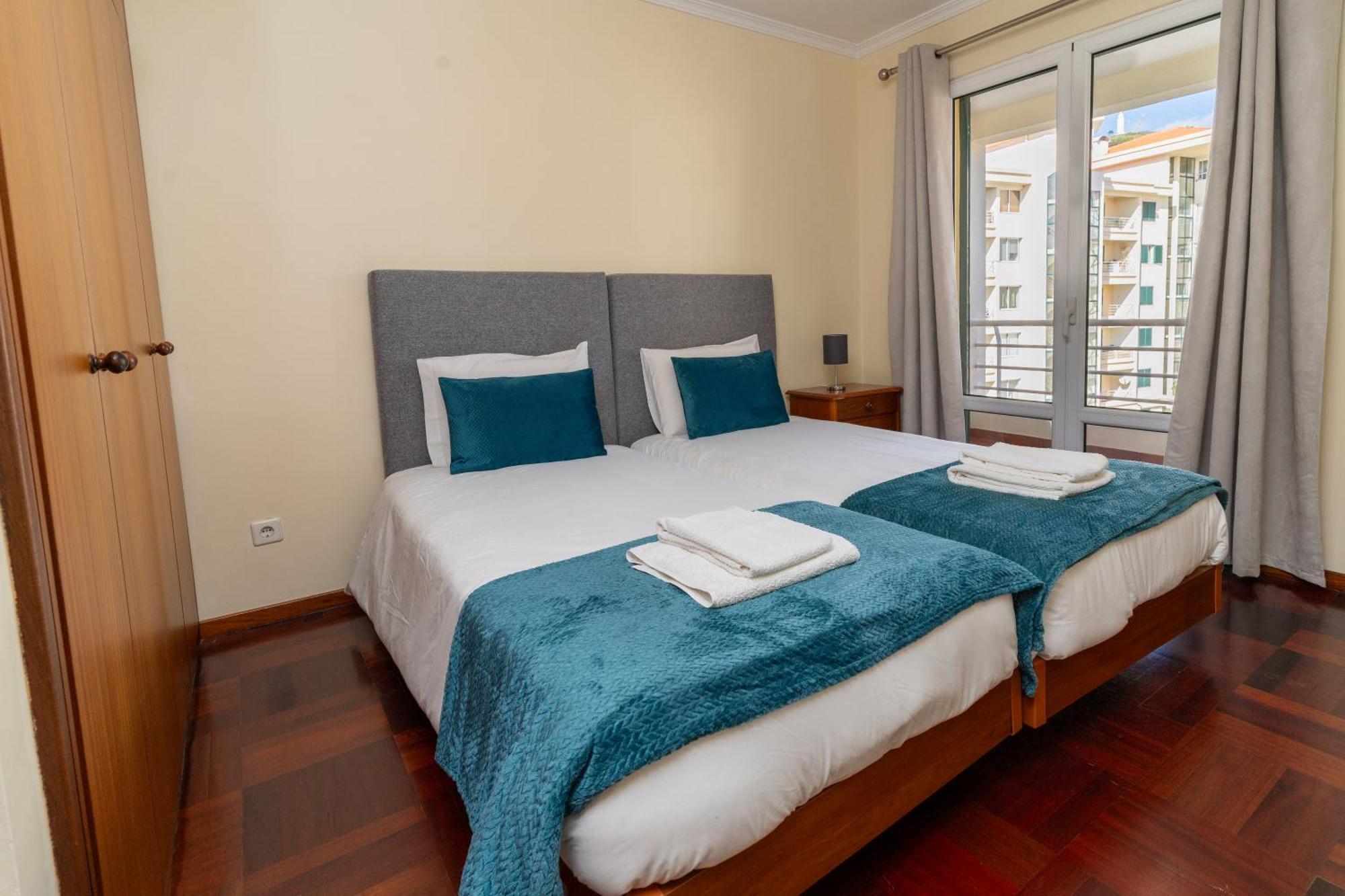 Apartamento Vista Azul Funchal  Buitenkant foto