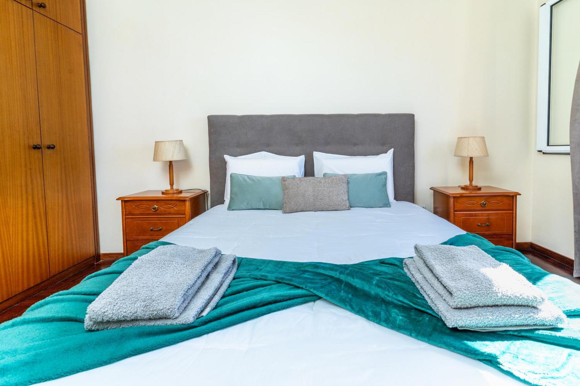 Apartamento Vista Azul Funchal  Buitenkant foto