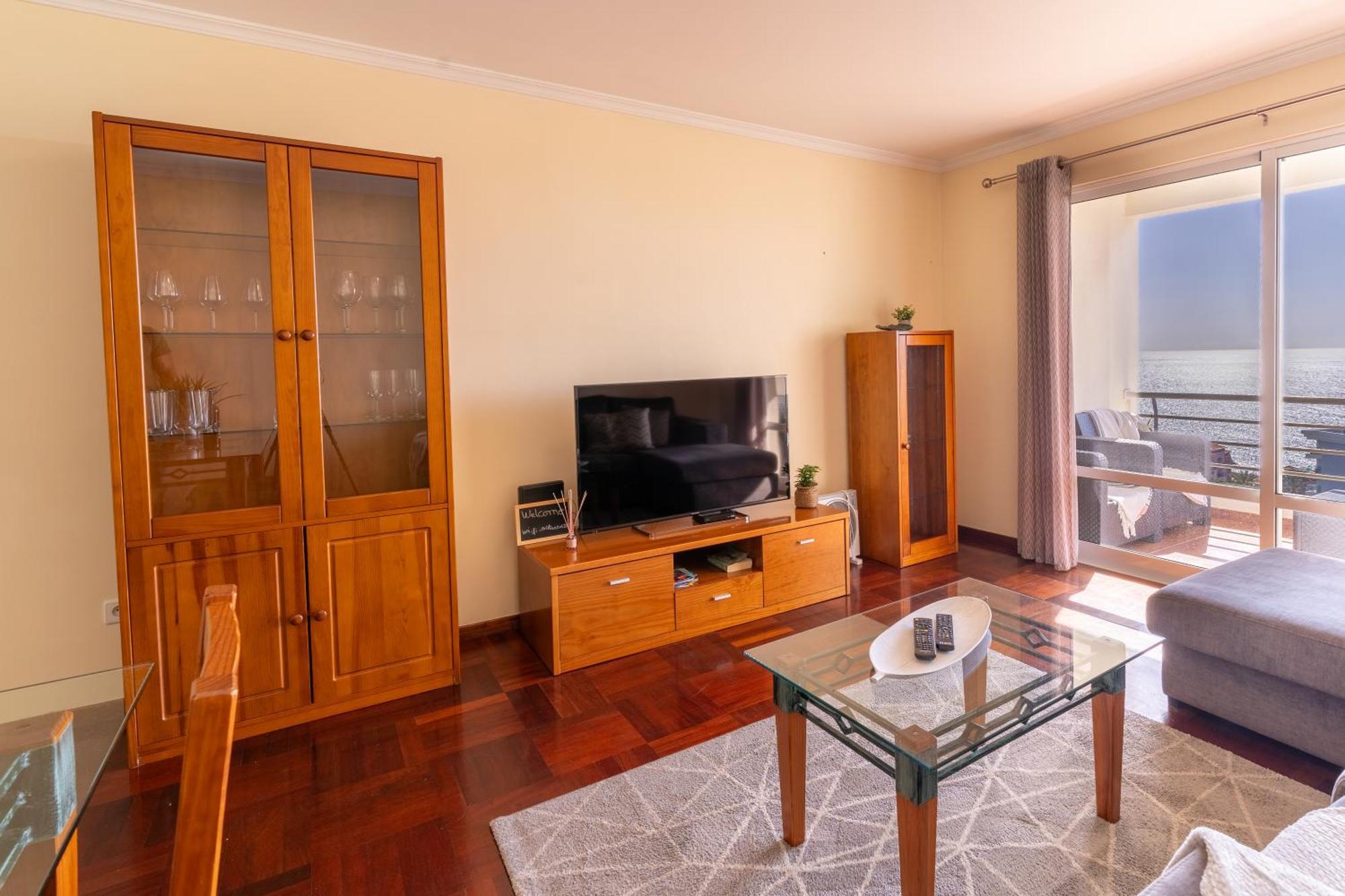 Apartamento Vista Azul Funchal  Buitenkant foto