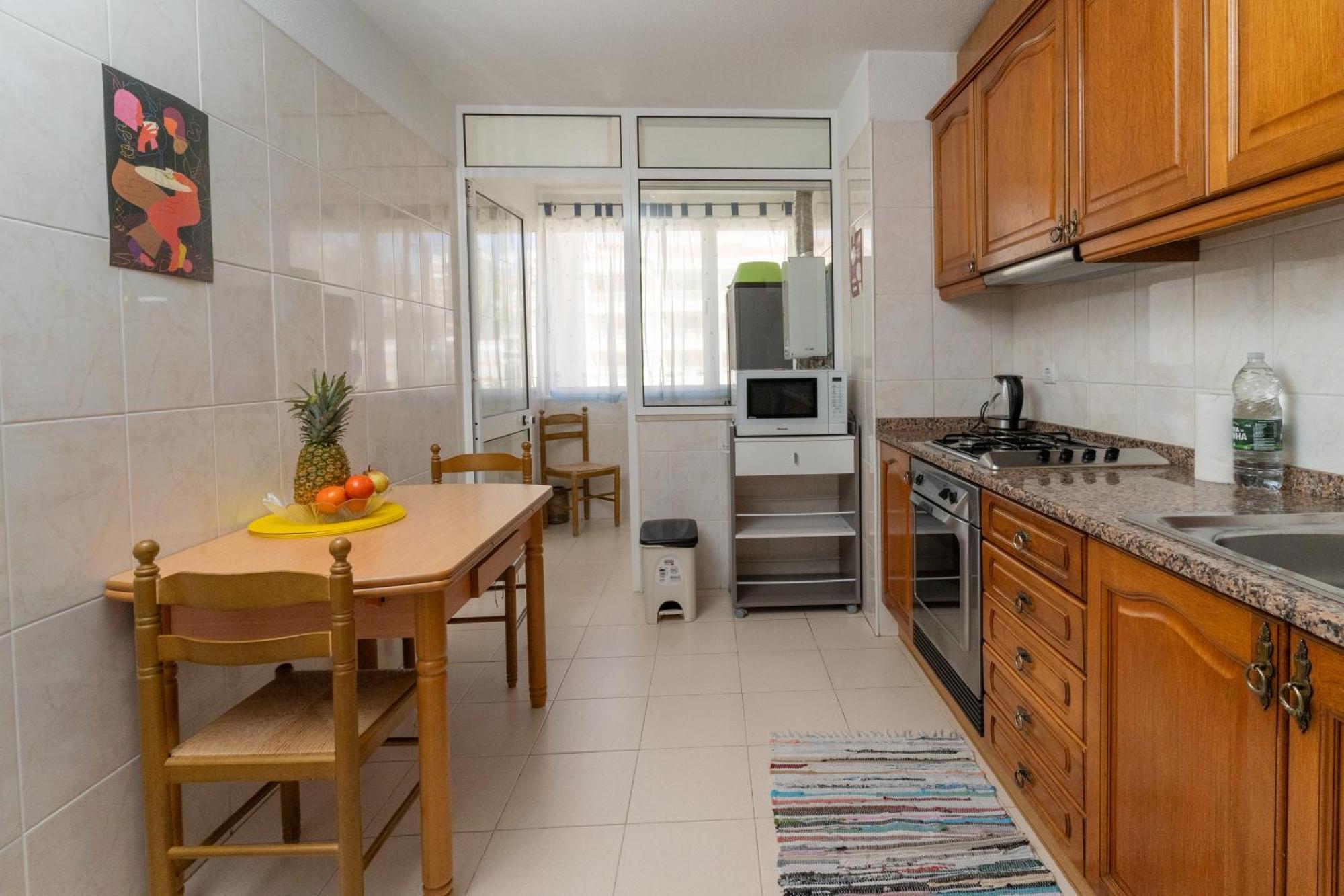 Apartamento Vista Azul Funchal  Buitenkant foto
